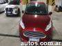 Ford Fiesta 1.6L A.E POWERSHIFT en Mor�n